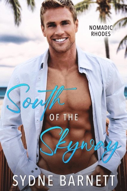Sydne Barnett - South of The Skyway, E-bok