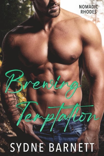 Sydne Barnett - Brewing Temptation, E-bok