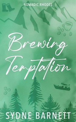 Sydne Barnett - Brewing Temptation, Häftad