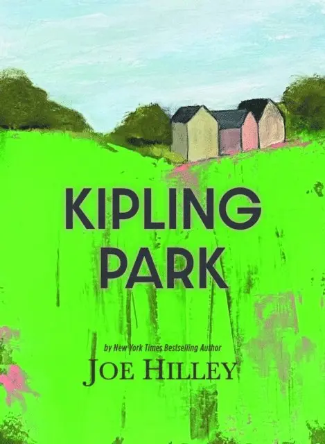 Joe Hilley - Kipling Park, E-bok. Tillgänglighet: Lägg i varukorg