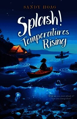 Sandy Hoag - Temperatures Rising, Häftad. Tillgänglighet: Lägg i varukorg