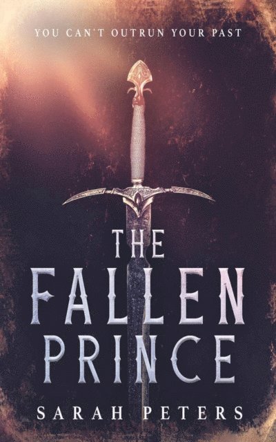 Sarah Peters - Fallen Prince, E-bok