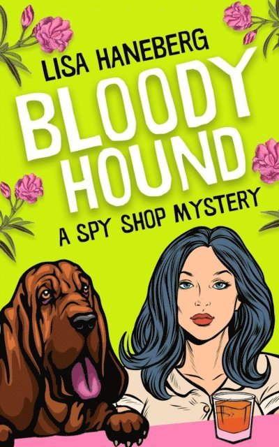 Lisa Haneberg - Bloody Hound, E-bok. Tillgänglighet: Lägg i varukorg