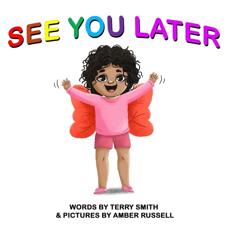 Terry Smith - See You Later, Inbunden. Tillgänglighet: Lägg i varukorg