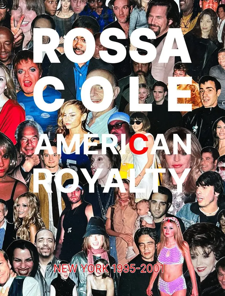 American Royalty, Inbunden. Tillgänglighet: Kommande