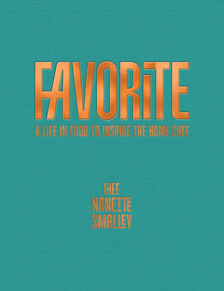 Nanette Smalley - Favorite, Inbunden. Tillgänglighet: Lägg i varukorg