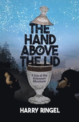 Harry Ringel - Hand Above the Lid, Häftad
