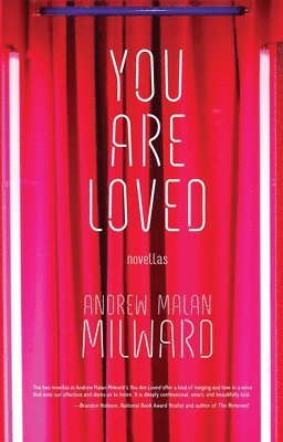 Andrew Malan Milward - You Are Loved, Häftad. Tillgänglighet: Lägg i varukorg