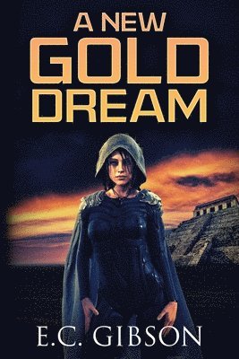 Eric Gibson - New Gold Dream, Häftad