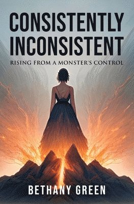 Bethany Green - Consistently Inconsistent, Häftad