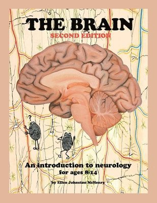 Ellen Johnston McHenry - Brain; Second edition, Häftad
