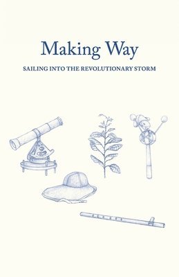 Dick Farkas - Making Way, Häftad