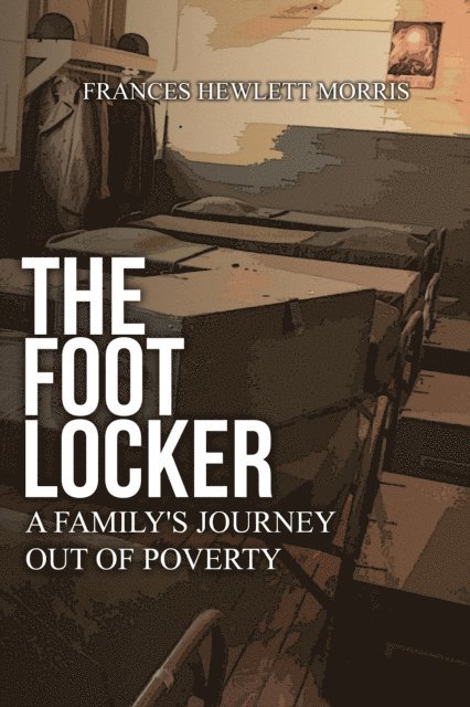 Frances Morris - Foot Locker, E-bok
