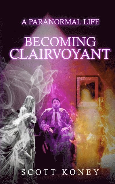 Scott Koney, Stacey   M Robinson - PARANORMAL LIFE, E-bok. Tillgänglighet: Lägg i varukorg