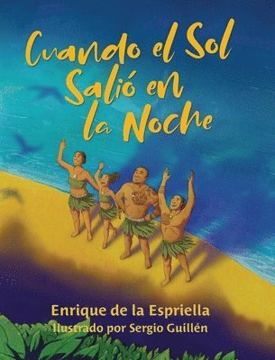 Enrique de la Espriella - Cuando el Sol Salió en la Noche, Inbunden. Tillgänglighet: Lägg i varukorg