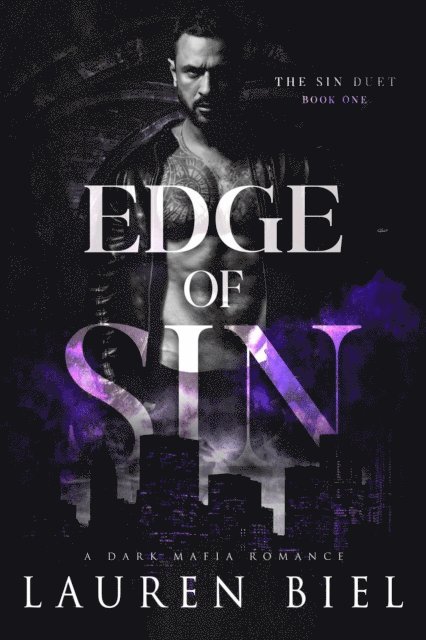 Lauren Biel - Edge of Sin, E-bok