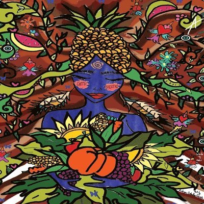 Oshri Hakak - Earth Breaths, Häftad. Tillgänglighet: Lägg i varukorg