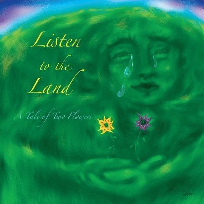 Oshri Hakak - Listen to the Land, Häftad. Tillgänglighet: Lägg i varukorg