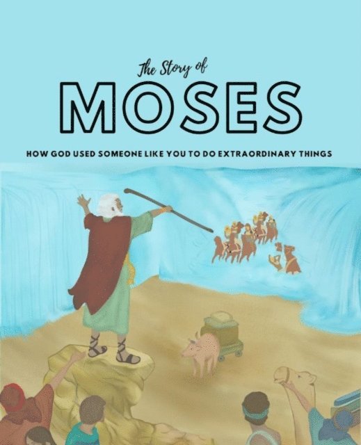 Story of Moses