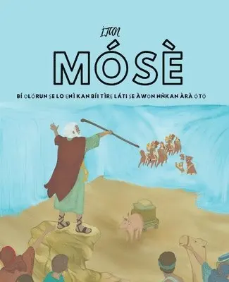 Omo Randle - Itan Mose, Häftad. Tillgänglighet: Lägg i varukorg