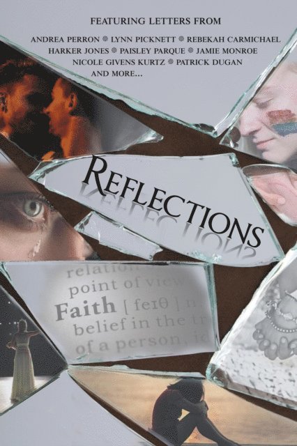 Lynn Picknett, Jason Roach - Reflections, E-bok