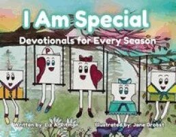 Liz A Pitman - I Am Special - Devotionals for Every Season, Häftad