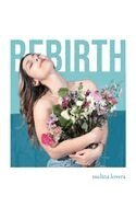 Melina Lovera - Rebirth, Häftad