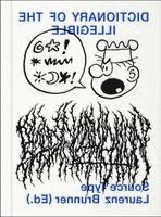Dictionary of the Illegible