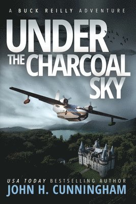 John H Cunningham - Under the Charcoal Sky, Häftad. Tillgänglighet: Lägg i varukorg
