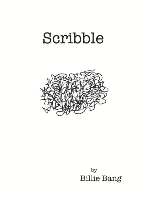 Billie Bang - Scribble, E-bok