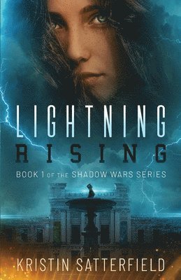 Kristin Satterfield - Lightning Rising, Häftad. Tillgänglighet: Lägg i varukorg