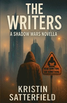 Kristin Satterfield - Writers, Häftad. Tillgänglighet: Lägg i varukorg