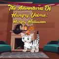 Adventures of Hungry Velma