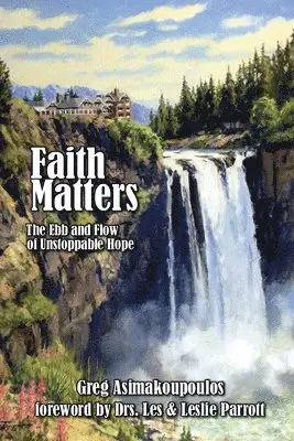 Greg Asimakoupoulos - Faith Matters, Häftad. Tillgänglighet: Lägg i varukorg