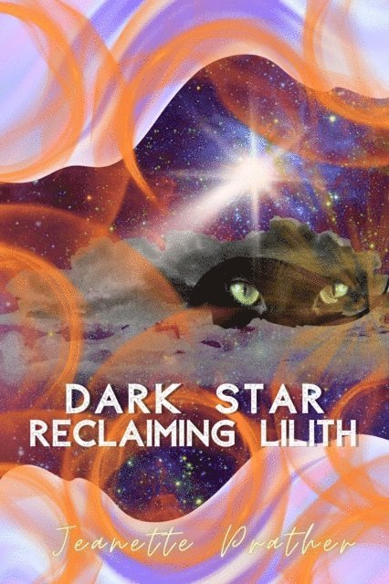 Jeanette Prather, April Kelly - Dark Star, E-bok