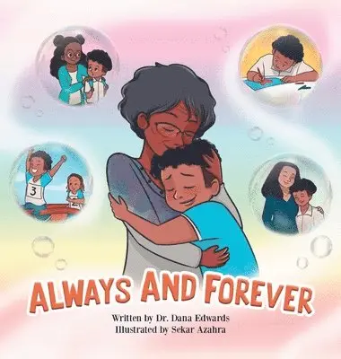 Dana Edwards - Always and Forever, Inbunden. Tillgänglighet: Lägg i varukorg