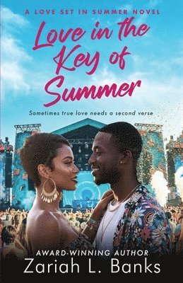 Zariah L Banks - Love in the Key of Summer, Häftad