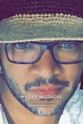 Roberto Jimenez - My Life in Colors, Häftad