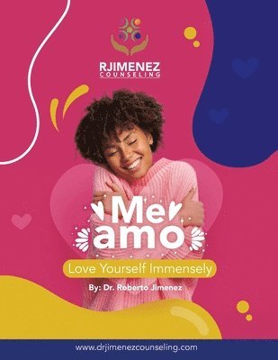 Roberto Jimenez - Me Amo, Häftad