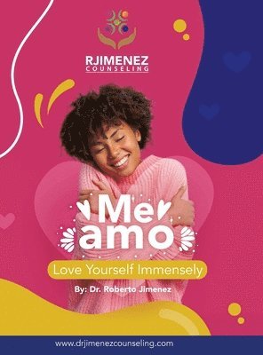 Roberto Jimenez - Me Amo, Inbunden