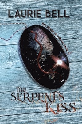 Laurie Bell - Serpent's Kiss, Häftad
