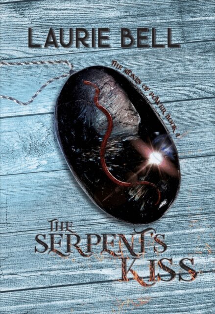 Laurie Bell - Serpent's Kiss, E-bok