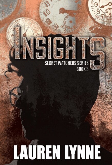 Lauren Lynne - Insights, Häftad