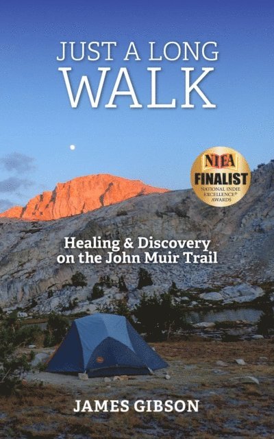 James Gibson - Just a Long Walk, E-bok