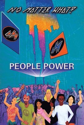 Hector Rivera - People Power, Häftad