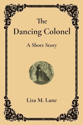 Lisa Lane - Dancing Colonel, Häftad