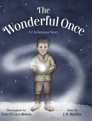 Buchta Jr - Wonderful Once, Inbunden