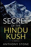 Anthony Stone - Secret of the Hindu Kush, Häftad. Tillgänglighet: Lägg i varukorg