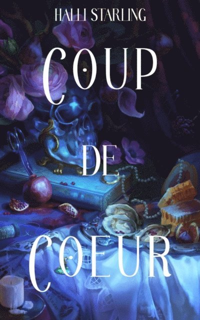 Halli Starling - Coup de Coeur, E-bok