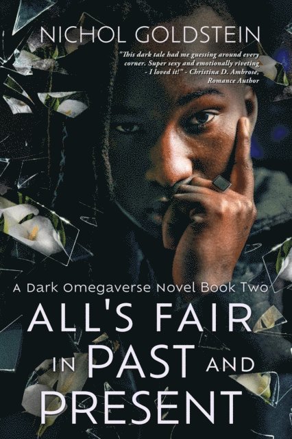 Nichol Goldstein - All's Fair in Past and Present, E-bok